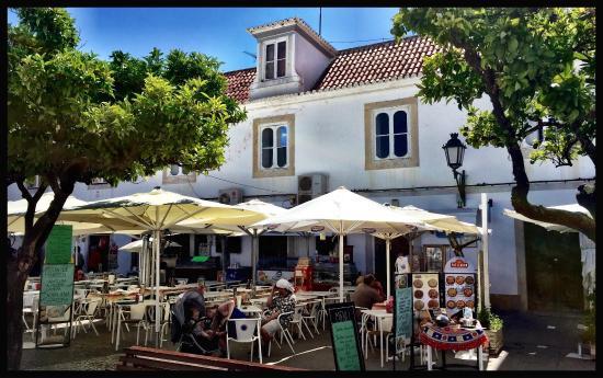Restaurante Manjar do Marques
