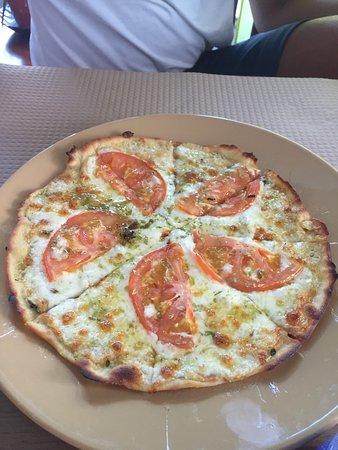 Pizzaria Central