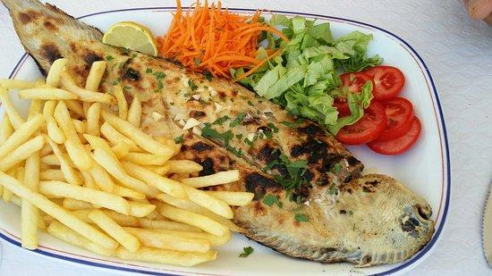 Restaurante-Cafe Dorita