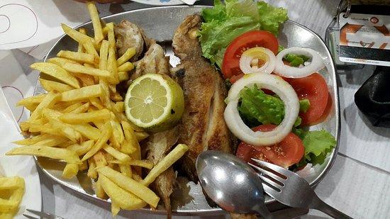 Restaurante caffe expresso