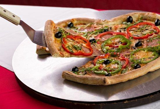 Ristorante Pizzeria S. Martino Acoteias