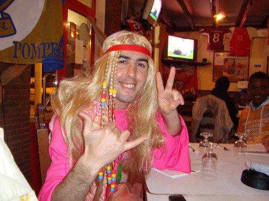 Sports Bar Algale