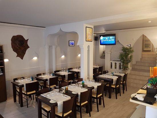 Tasca D'Alkhaz
