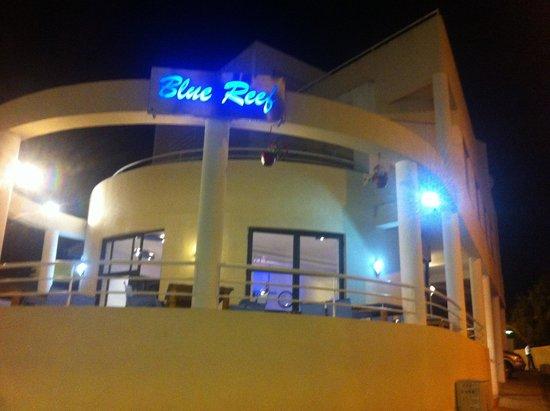 Blue Reef