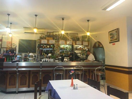 Cervejaria E Marisqueira