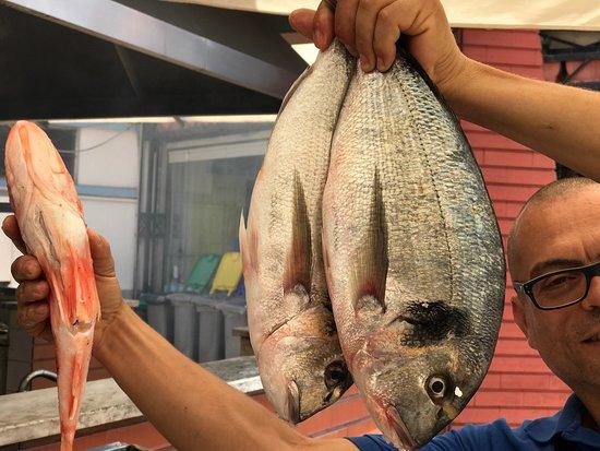 Peixarada Restaurante