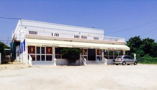Restaurante Churrasqueira Marim