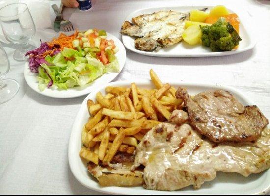 Delicia de Olhão