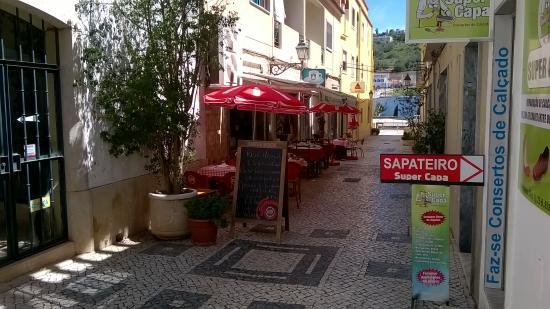 Restaurante Mesquita 2
