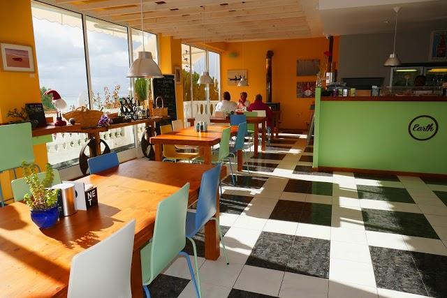 Earth Shop & Cafe
