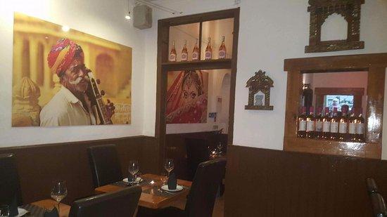 Tasca David's