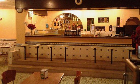 Restaurante Iguaria Camponesa