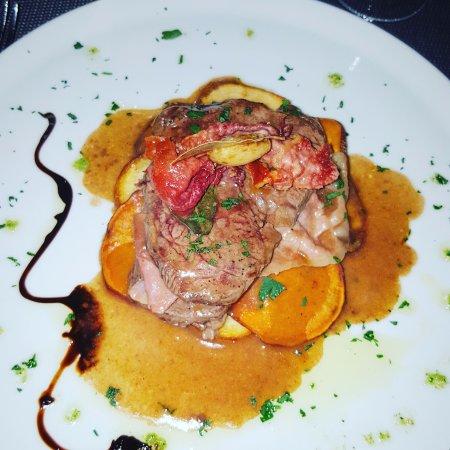 Restaurant Algharb