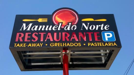 Restaurante Manuel Do Norte
