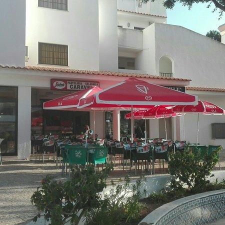 Pastelaria Gelataria Caravela