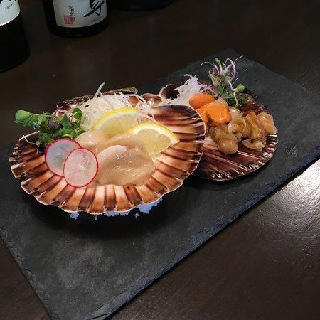 Cozinha Japonesa Artigo Tres