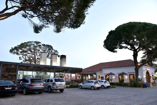 Alxama Restaurant
