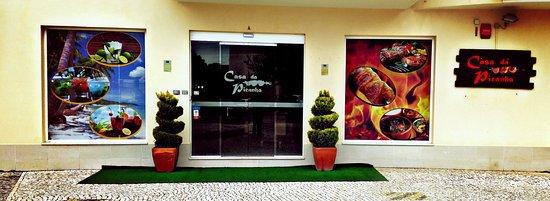 Casa Da Picanha
