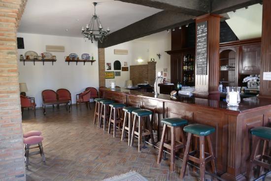The Boliqueime Inn Restaurant