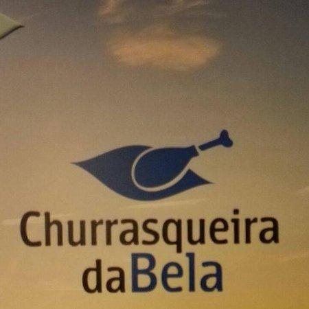 Churraqueira Da Bela