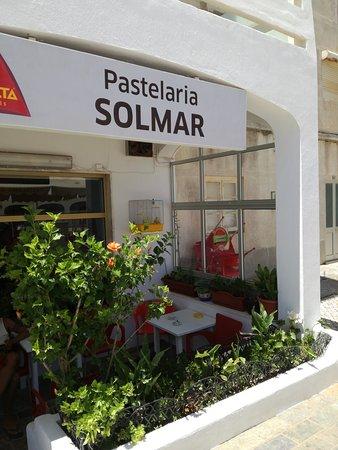 Pastelaria Solmar