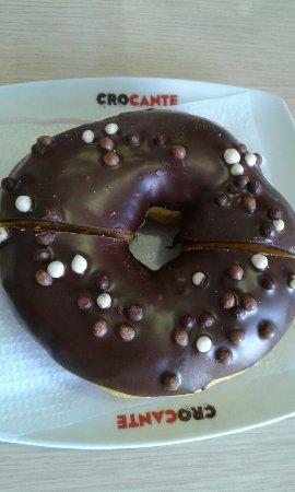 Crocante