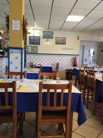 Restaurante O Aurelio
