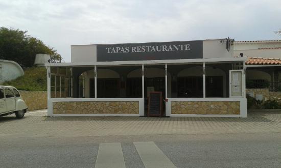 Tapas Bar O Amigo