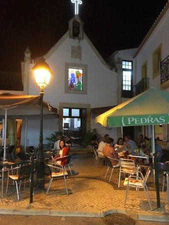 Cafe Alianca