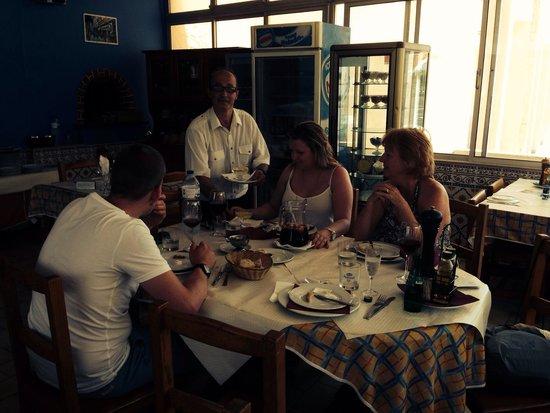 Restaurante Fonte Nova