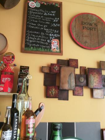 Taberna Do Largo