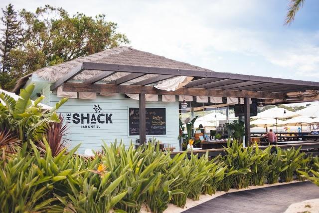 The Shack
