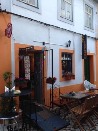 Bar Ferragudo