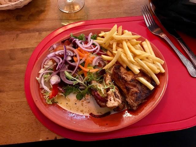 Galo's