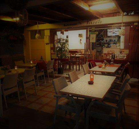 Restaurante O Viriato