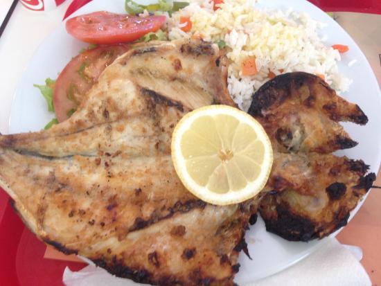 Doner Kebab Al Sultao