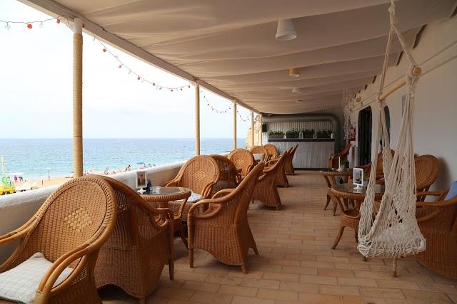 O Bote Beach Bar