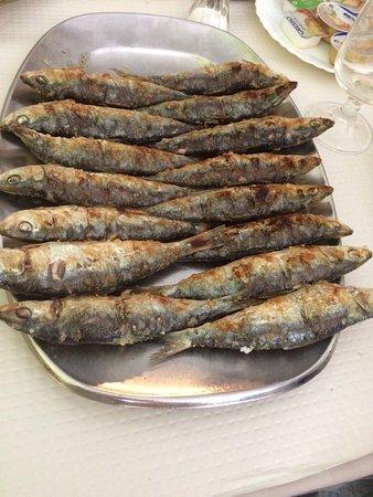Restaurante o Machado