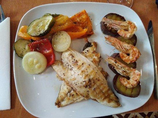Restaurante Casa da Tocha