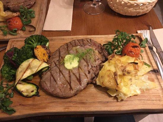 Restaurante Alpendre