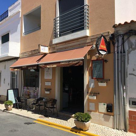 Confeitaria D'alvor