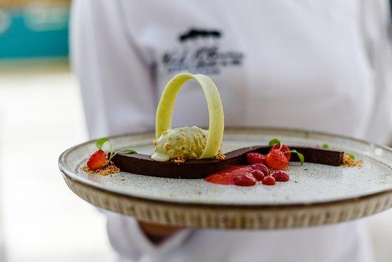 The Olive Tree Restaurant