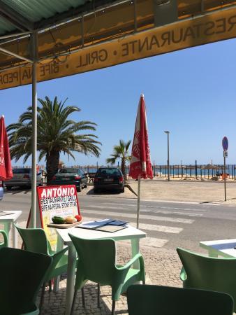 Restaurante Grill Antonio