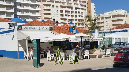 Viennas Bistro