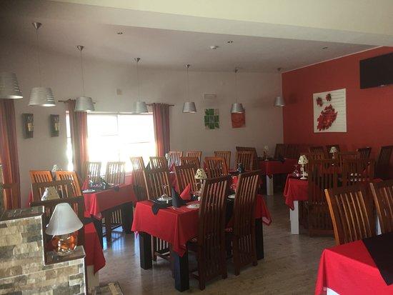 Restaurante Familia Cardoso