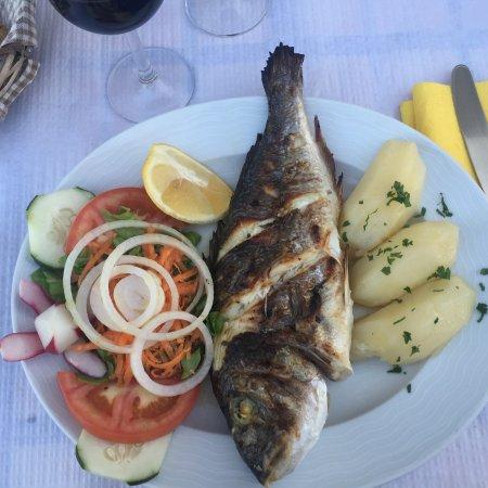 Restaurante Mare's ll