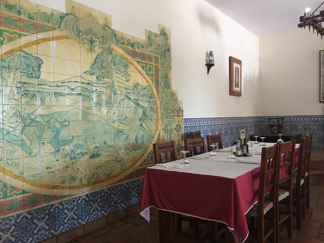 Casa De Pasto Do Carmo