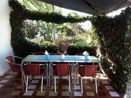 The Pantry Cafe
