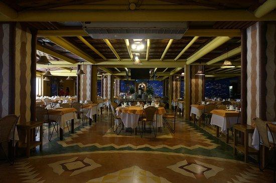 Restaurante Fogo de Chao
