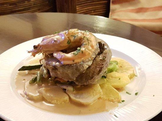 Restaurante Bailote